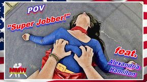 POV - Super Jobber! WMV