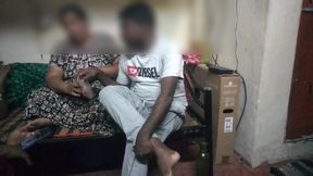 Group Dirty Talking About Video and Sex