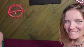 une femme trans super canon me demonte dans tout les sens