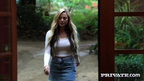 blake blossom fucks another guy right in front of her husband