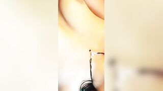 Big Breasted Indian Wife Rides Her Husband's Huge Dick in Bedroom