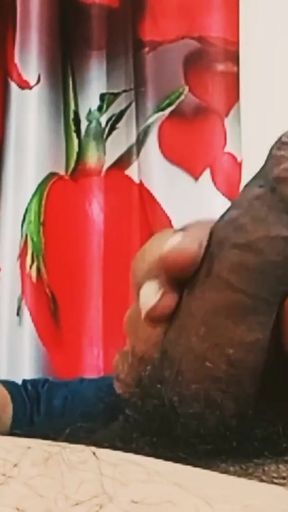 Captivating moment from "Mature slut wife BBC webcam casting"