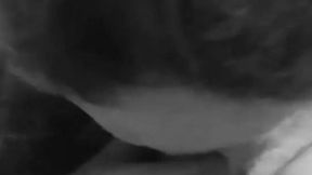 Punk Wife Gently Sucks My Flaccid Cock&#x1F346; (Slave Wife)