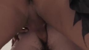 Cream For Me - A Xxx Parody 2