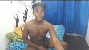 Junior Moreno Private Show