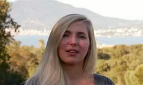 Chlo 29 Seduces in Hyres porn video