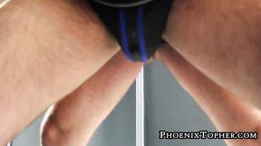 Bushy bear wants to get smashed by an old fuck buddy