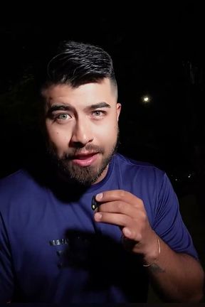 House Tour of a Big Ass Porn Actress's House - Ends in a Great Fuck
