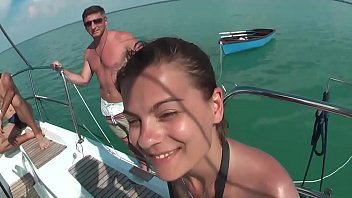 Boat Orgy Porn (2,431) | Fuq