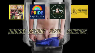 Film z solo dziewczyną, amatorką młodych europejskich gejowskich dziwek, ruchanych analnie