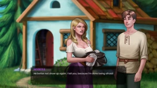 What a Legend - (PT 03) - gotta get me some of that Hentea