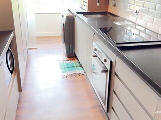 I found my step son's ally smelling my pants and I fulfilled his crave to bang me