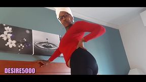 wife joi did you miss me