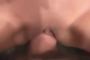 Toying with that sexy, hairless coed in a frisky Asian adventure