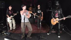 Appetite for ass destruction - Episode 1
