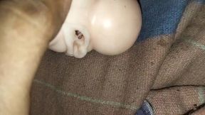 Indian *** Fucked Sex Toy Part 1