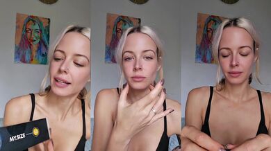 My size - Te tudod melyik a te méreted? - Szexvitál Szexshop