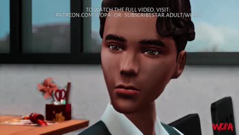 WOPAadult's Cheating Temptation: Seduced by the School Teacher