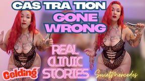 Cas Tra Tion gone wrong (real clinic experience)