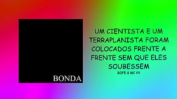 MC V.V - BONDA