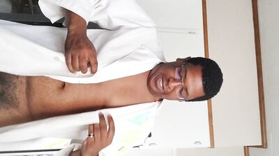 Cooking with Mitchell Clayton aka Chef Clayton humble BBC with a special cooking intermission.