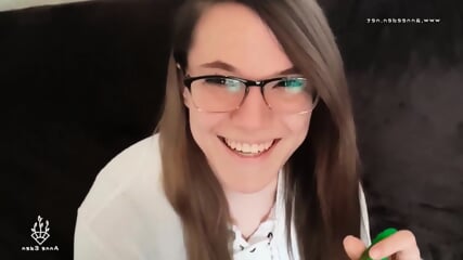 Private sex lesson with horny teacher