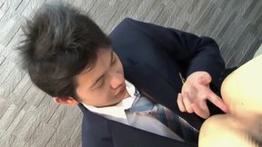 Fabulous male in horny action, amature homo sex video