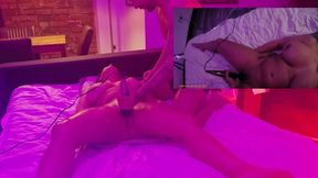 Maisie Lewis Experiences English Toms Magic Hands