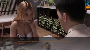 Reunion 5 - John's Lunchtime with Lisa