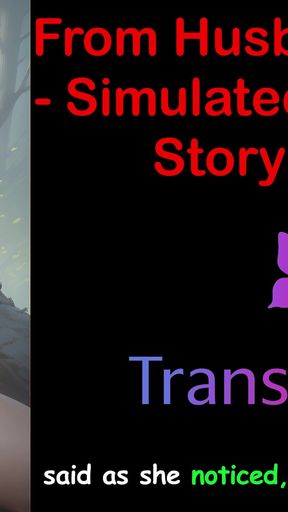 From Husband to Her - Simulated Pregnancy Story Part - 7 English Audio Sex Story