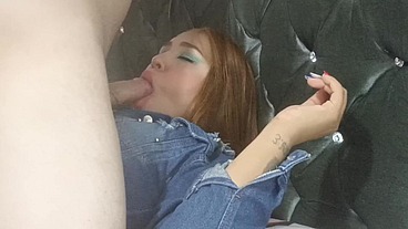 Soy colombiana y quiero un pene enorme