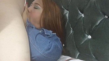 Soy colombiana y quiero un pene enorme
