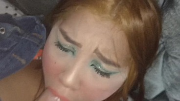 Soy colombiana y quiero un pene enorme
