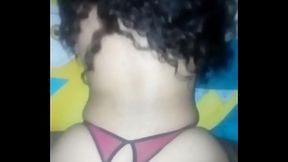 JUGOSA, CHINITA, MULTIORGASMICA. (Regresa a las andadas mi perrita).