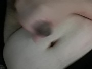 Young Chub Playing With His Chubby Cock