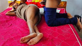 Stepsister and Stepbrother Sex Movies - Pahli Bar Aaj Bhai Ne Muze Uska Bada Land Dekhaya - Badi Bahan Aaur Chhota Bhai Sex XXX.