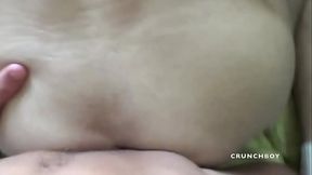 badboy fucked in double penetration by anonymous