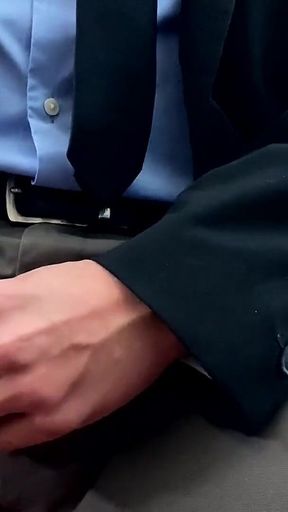 Cock Edging Challenge Begging for Cum