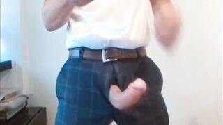 BASHING ONE IN THE ROLAO GROSSO BREAK