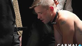 BoyForSale - Lane Colten used by DILFs in suits Jack Aries Adam Snow