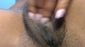 Abby Jhonnes Private Show