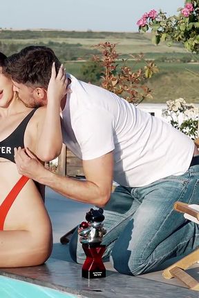 Xhamster Awards: This Is Our Win with Stepsister