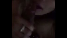 Blac Chyna Sucking Dick
