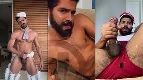 cumpilation - compilado de gozadas