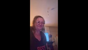 Part 1:- Domina Satana and BooBoo. Predicament Bondage