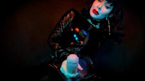 Season’s breeding bitch belongs to me now - FUTANARI, OMEGAVERSE , IMPREGNATION , BREEDING