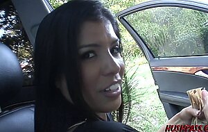 Hush hush entertainment, alexis amore says she hasn't had sex like this in many years