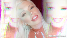 My Destructive Love- Face Only