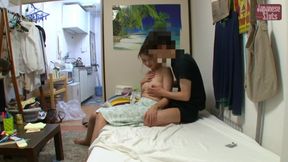 Rental MILF's Double Life - the Side Her Husband Knows Nothing About