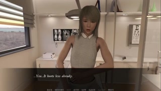 Where It All Began: Slutty Asian Girl And A Horny Doctor-Ep2